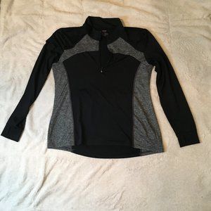 Zone Pro Long Sleeve Pullover